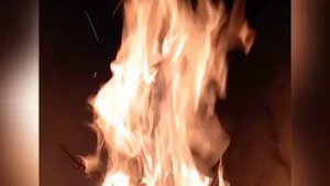 Кладбищенский приворот