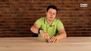 Налобный фонарь Petzl Tikkina. Обзор
