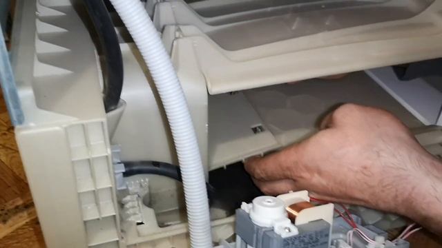 Как почистить сушку Bosch ошибка f03 смотреть онлайн