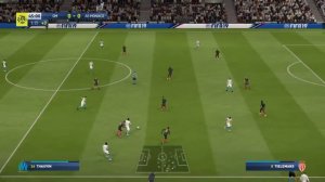 Marseille - Monaco [FIFA 19] | Soirée Ligue 1 2018-2019 (20ième journée) | IA Vs. IA