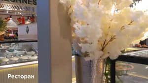 Nirvana Cosmopolitan 5* Турция, Анталия, обзор, отзывы