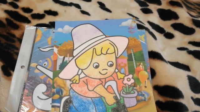 Поделка смотреть онлайн