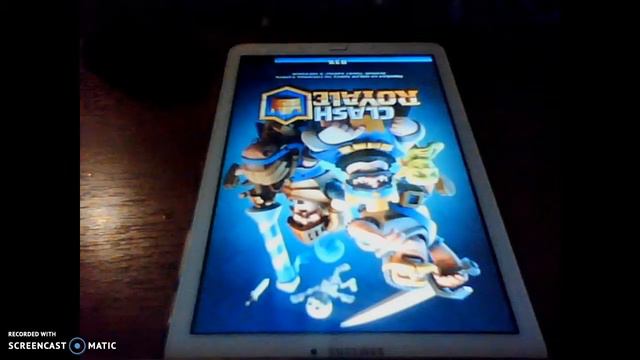 летсплей по клеш рояль открит!!!!! первая часть смотреть онлайн