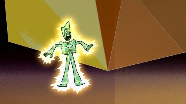 New Gem Hessonite Garnet Breakdown! Red Eye Homeworld Commander - Steven Universe Save The Light смотреть онлайн