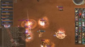 lineage2 (Squeez March 2009) [Teon]