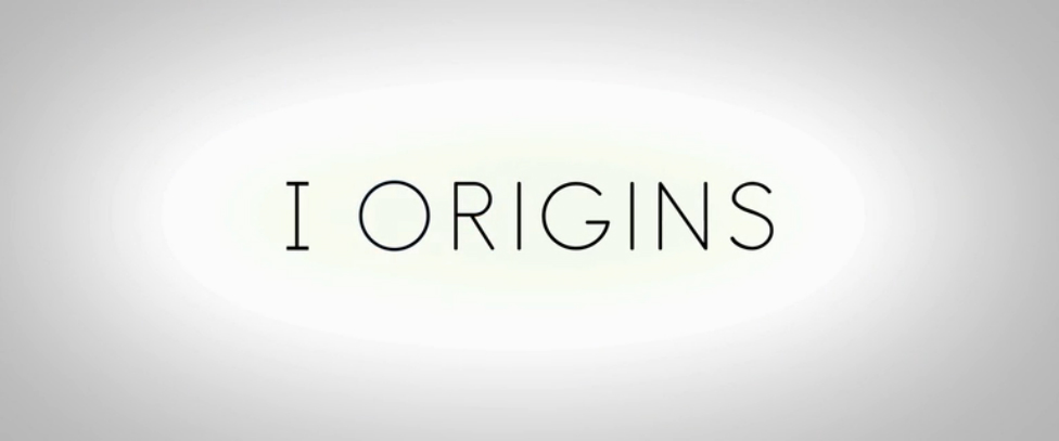 Origin first. I Origins.