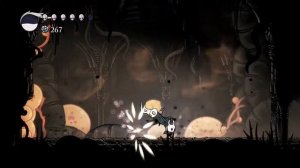 Как победить Разбитый Сосуд? • Hollow Knight • (Моя тактика)