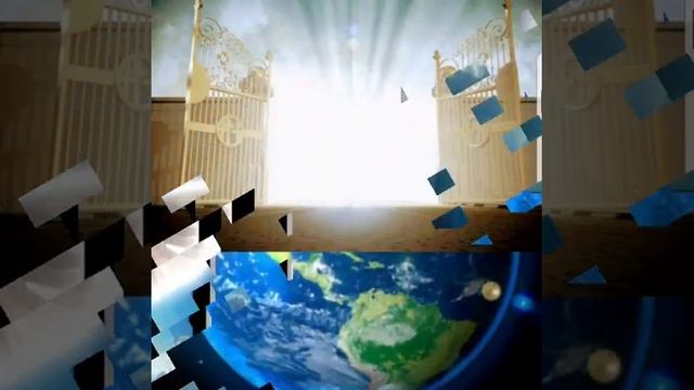 8. Молитва разрушения купола нечистых сил вокруг земли!!! смотреть онлайн