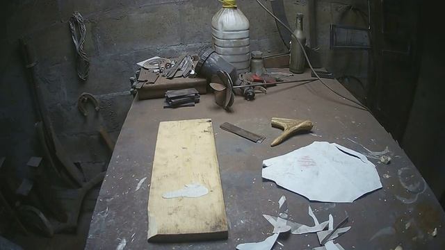 9хф разная закалка.Часть 2.КРАШ ТЕСТ.(и скучный рассказ) смотреть онлайн