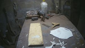 9хф  разная закалка.Часть 2.КРАШ ТЕСТ.(и скучный рассказ)