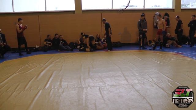 FN SLT ПАНКРАТИОН ОТКРЫТЫЙ РЕСПУБЛИКАНСКИЙ ТУРНИР 03 12 2016 г Минск 36 смотреть онлайн