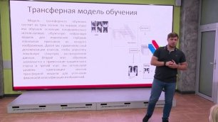 В День программиста студенты НИУ «БелГУ» поделились историями успеха