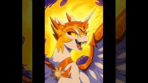 Принцесса Дейбрейкер ( злая сторона Селестии)