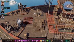 МЕШКИ С ПОДАРКАМИ В Divinity: Original Sin 2 ◈ ЧЕМ МЫ ПОЛЬЗУЕМСЯ