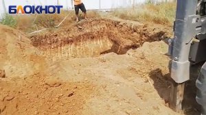 Строительство вышки сотовой связи началось в частном секторе Волгодонска