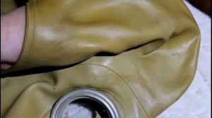 гражданский противогаз гп, противогаз пш