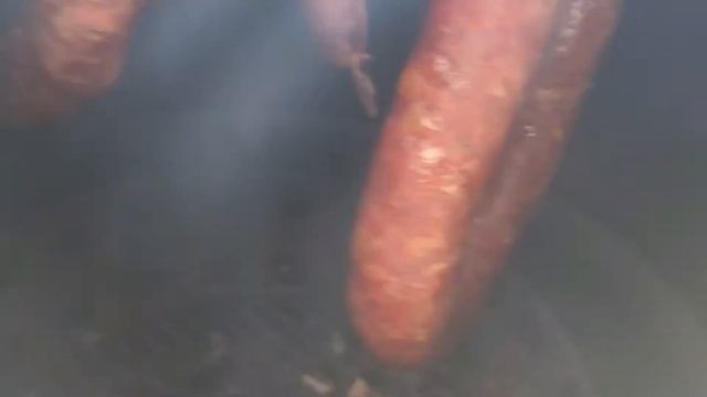 Домашняя колбаса смотреть онлайн