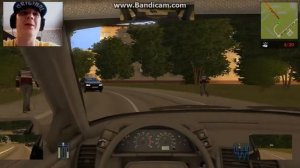 учебный автосимулятор 2 обзор