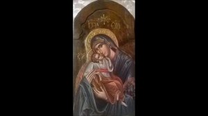 Агни Парфене  На арабском языке