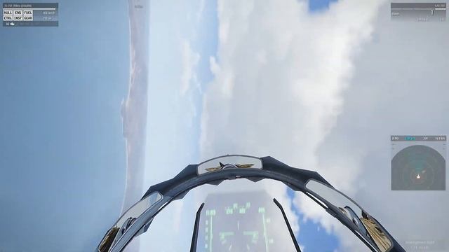 Arma 3 | To-201 Shikra Overview! (Jets DLC) смотреть онлайн