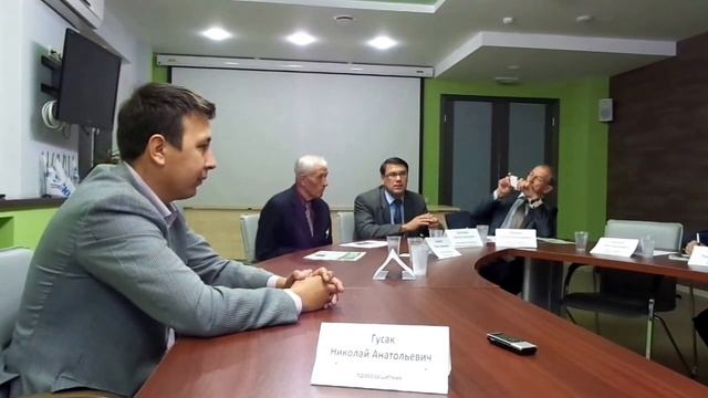 Прессконференция участников невыборов в Башкирии. 2015г. смотреть онлайн