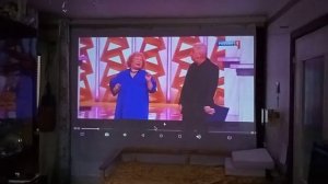 Первое включение wzatco c3