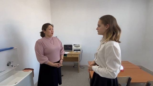 «Лицо профессии». Логопед смотреть онлайн