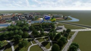 ЛИДА  город фестивалей