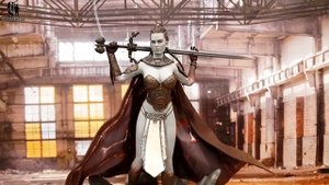 ТОП 10 коллекционных фигурок в масштабе 1/6 - 2019