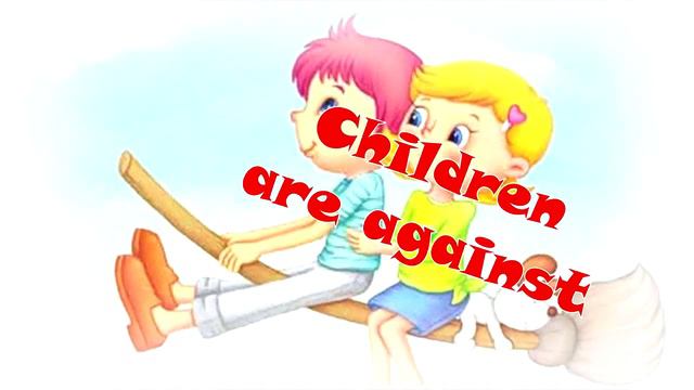 Дети против вожатых f смотреть онлайн