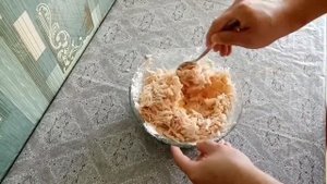 Дранники из картофеля на электрогриле GFGRIL.