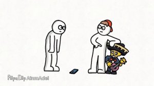 Омагад Поко- Но это Анимация!