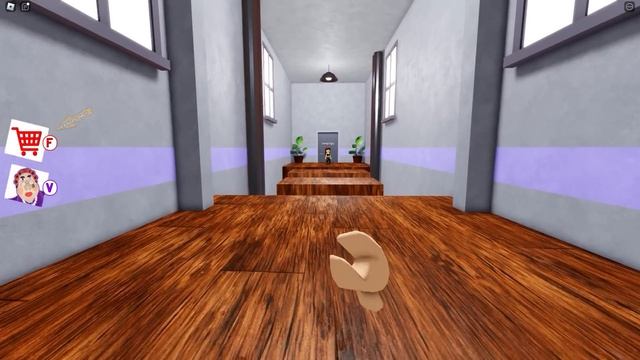 ЗЛАЯ БАБУЛЯ ПОКРАСНЕЛА КАК ПОМИДОР ?? роблокс побег смотреть онлайн