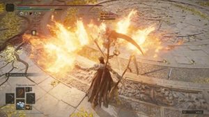 НА ЧТО СПОСОБНЫ КОСЫ в Elden Ring - билды силы и ловкости с парными косами на 138