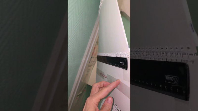 Как сделать так чтобы календарь не загибался