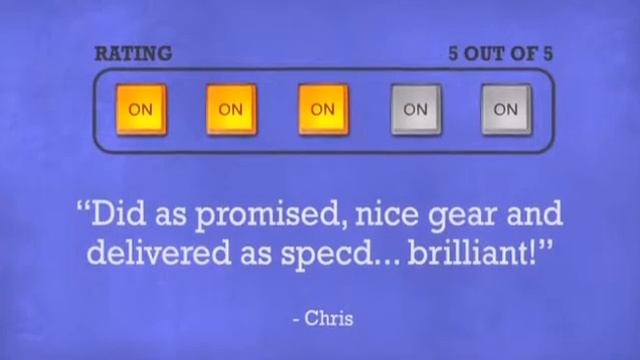 Samson CH700 Headphones - DJkit.com смотреть онлайн