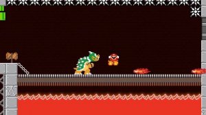 Mario Escape vs the Giant Numberblocks from 1 to Biggest 1,000,000 Maze | Game Animation