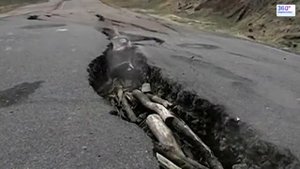 Самые страшные и жуткие места на планете