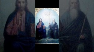 Акафист Господу Саваофу, молитва Богу Отцу