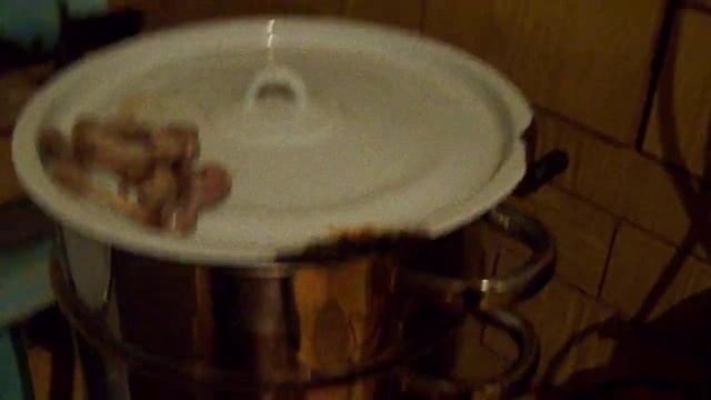 Делаем апельсиновое варенье смотреть онлайн