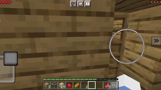 Minecraft Вискас и лискас(3)