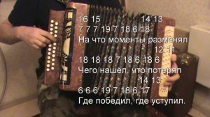Есть еще порох в пороховницах разбор с цифрами