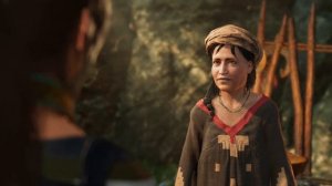 Помогаем мальчику вернуть игральные кости.  #9(Shadow of the tomb raider, дитя джунглей)