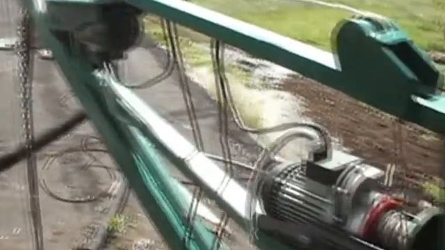 Пример работы передвижного сепаратора – мобильного цеха разделения смотреть онлайн