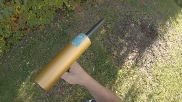 AKS GOLD DETECTOR