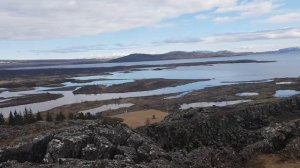 Þingvellir National Park Iceland