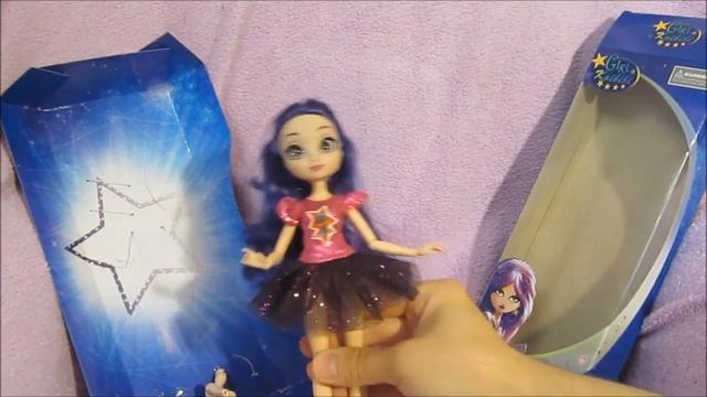 Подделка Kaibibi Стар Дарлингс Star Darlings смотреть онлайн