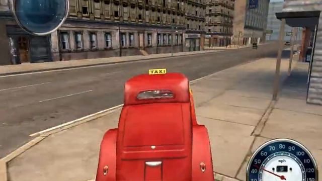 Mafia | 720p | Thomas Angelo | смотреть онлайн