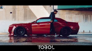 MAGICPLAYA - Красная Жара (feat. Ninjacat) (Farith remix)