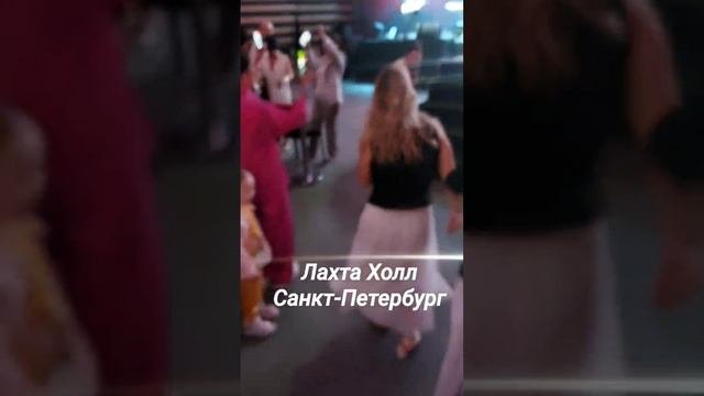 Приморский проспект вздрогнул💥😁